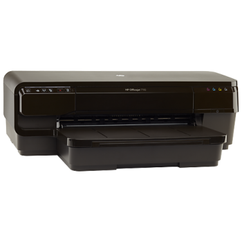 HP OfficeJet 7110 Wide Format ePrinter (CR768A)